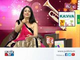 MUSIC MARATHON - HR Ranganath with VJ Panchali | PUBLIC MUSIC