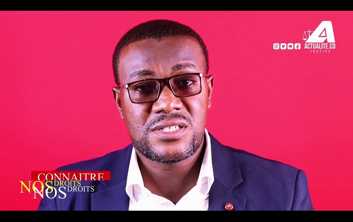 RDC: Tribunal de paix, tribunal de grande instance, cour d’appel, cour de cassation…Ce qu’il faut savoir des juridictions de l’ordre judiciaire