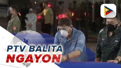 #PTVBalitaNgayon | July 6, 2021 3PM Update