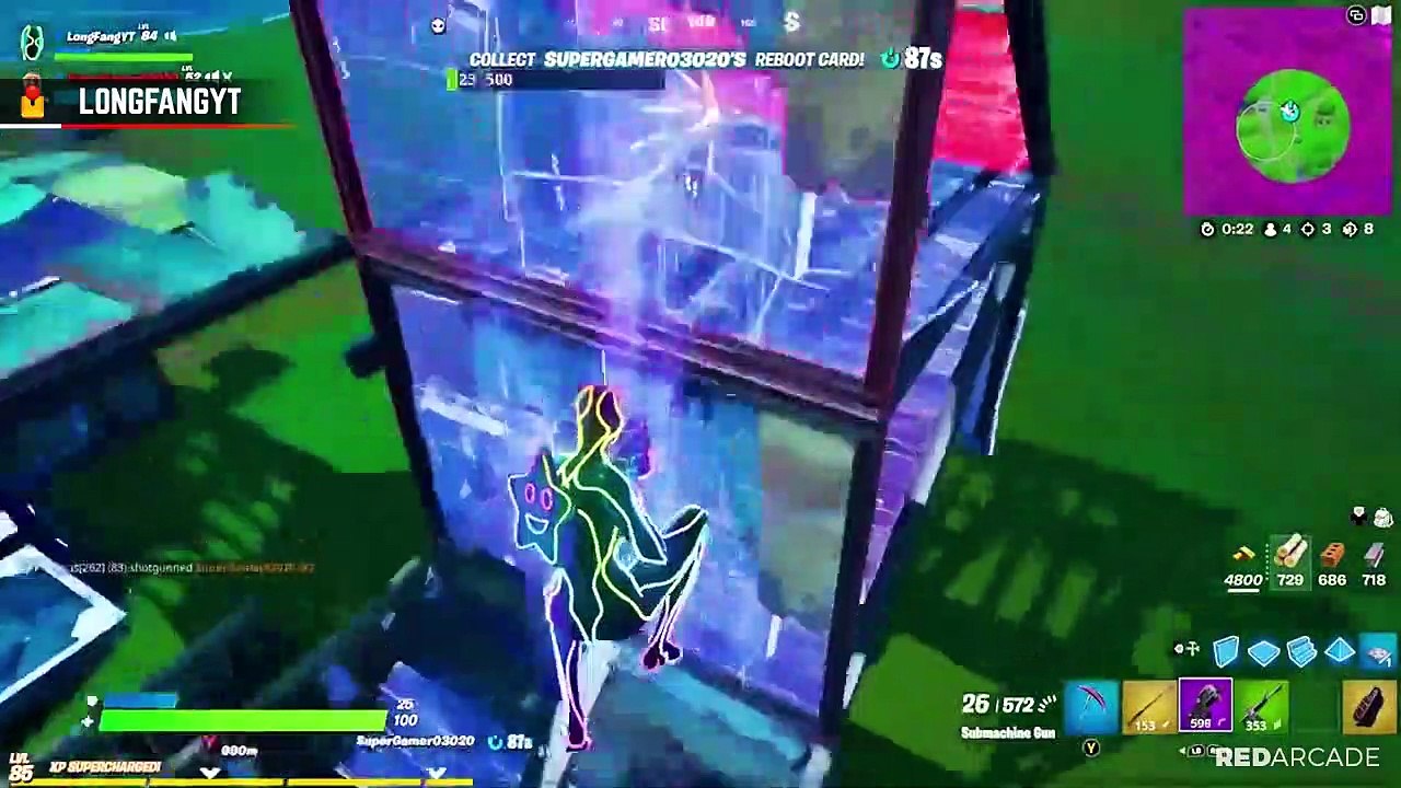 Fortnite Fails & Epic Wins! #168 (Fortnite Battle Royale Funny Moments)