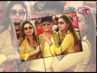 Sharan Romances Two Girls In His Upcoming Rom-Com Satya Harishchandra