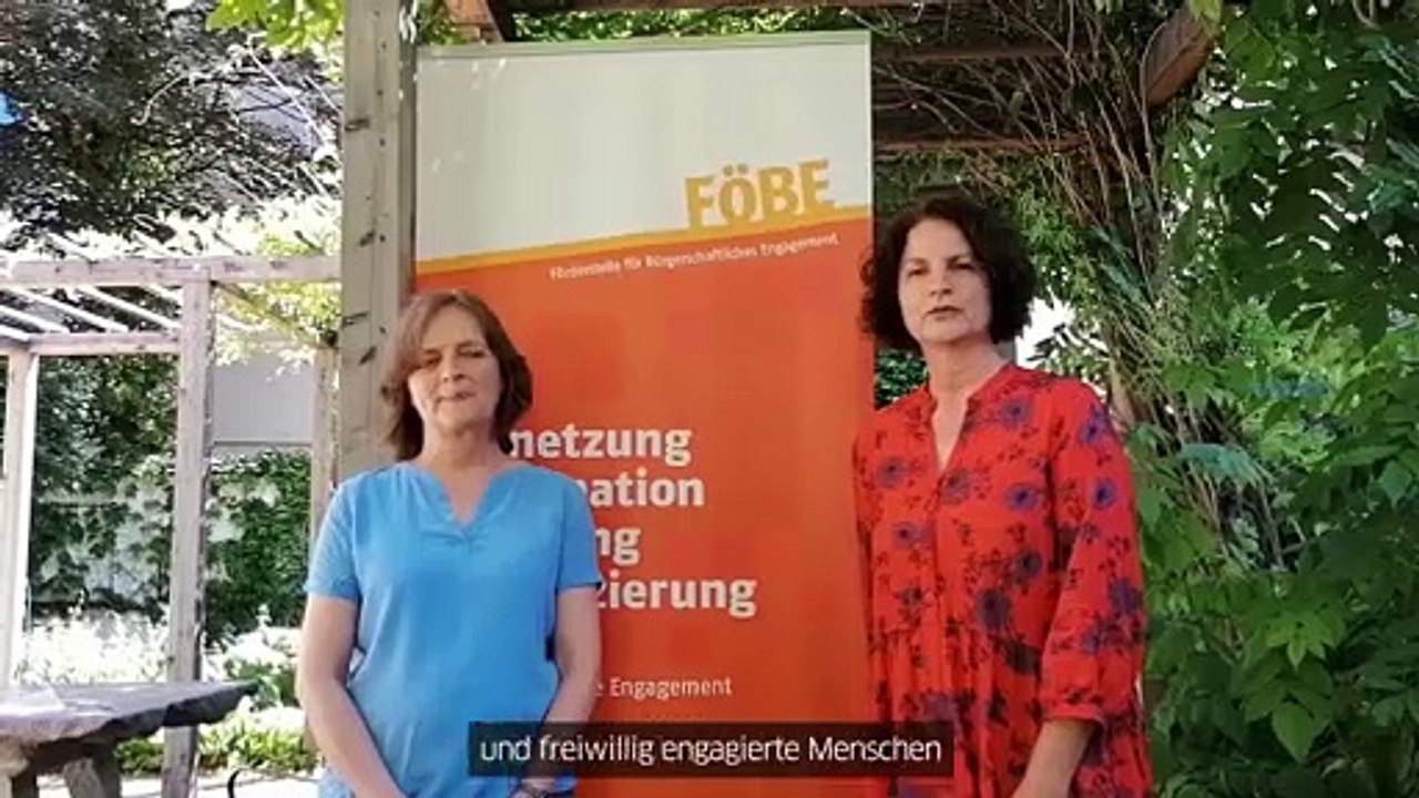 Die Standorte von 'digital verein(t)' im Überblick