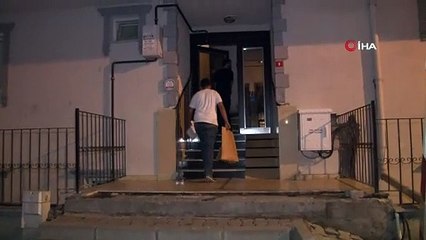 Korkunç cinayet: Nişanlısı uzman çavuşa kurşun yağdırdı