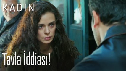 Bahar'a talip! - Kadın