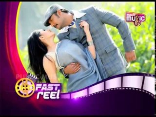 Chakravarthi Kannada Movie Song Stills | Darshan | Deepa Sannidhi |