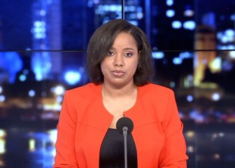 Le 23 Heures de RTI 1 du 05 juillet 2021 par Marine Konian