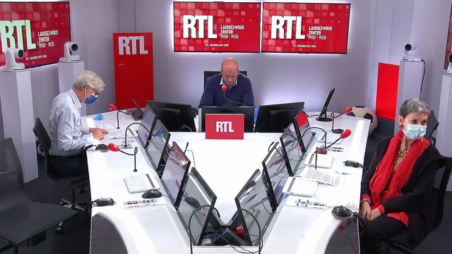 Ouverture du 74e Festival de Cannes ce mardi soir avec Annette , comédie musicale de Leos Carax, interprétée par Marion Cotillard. Notre envoyé spécial, Stéphane Boudsocq, a rencontré l'actice.