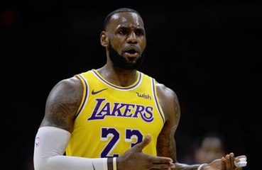 LeBron James rumoured to be coming to Fortnite