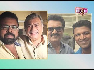 Rajkumara Kannada Movie post production work continues