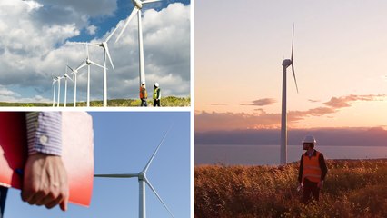 Los rostros de la lucha contra el cambio climático