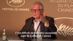 Cannes: "pas d'exceptions pour le festival" concernant les mesures sanitaires (Frémaux)