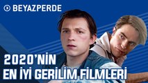 2020'nin En İyi 10 Gerilim Filmi