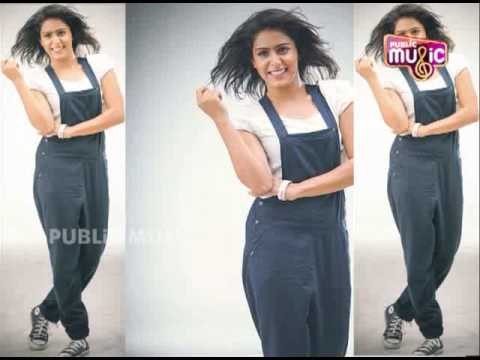 Kirik Party actress Samyuktha Hegde in MTV Roadies