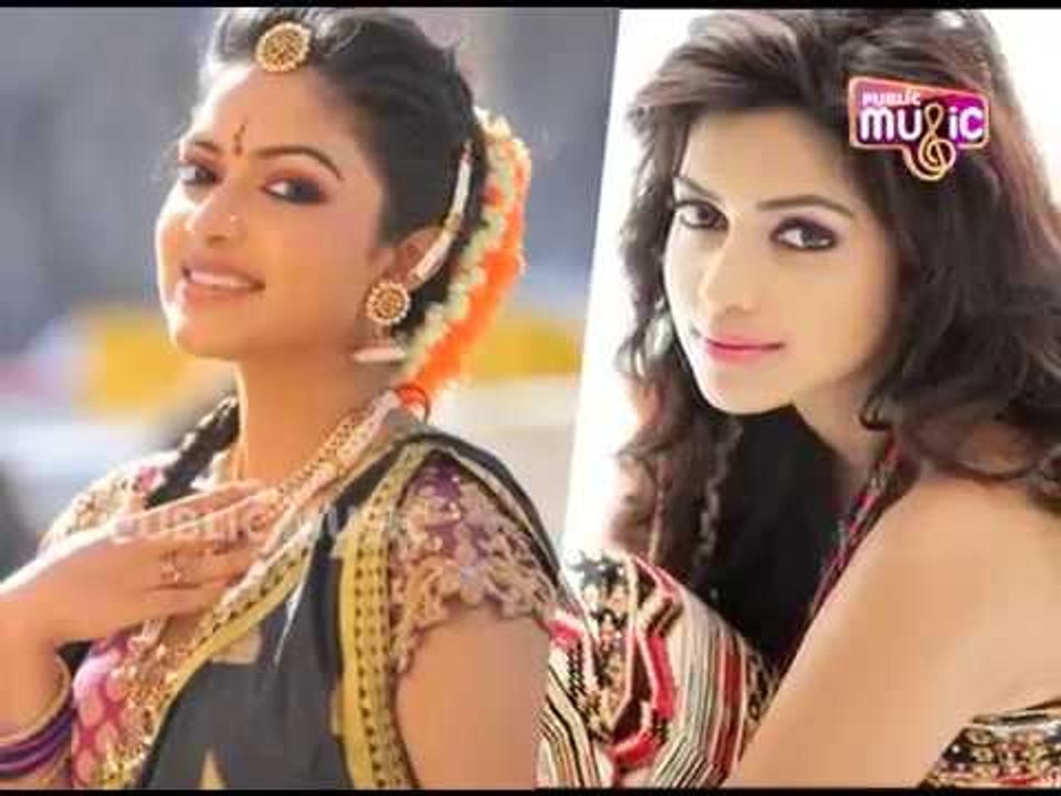 Amala Paul, AL Vijay formally separate after Chennai family court grants divorce