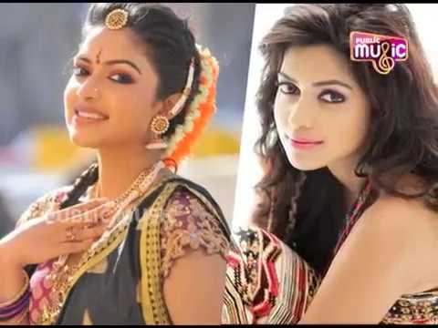 Amala Paul, AL Vijay formally separate after Chennai family court grants divorce