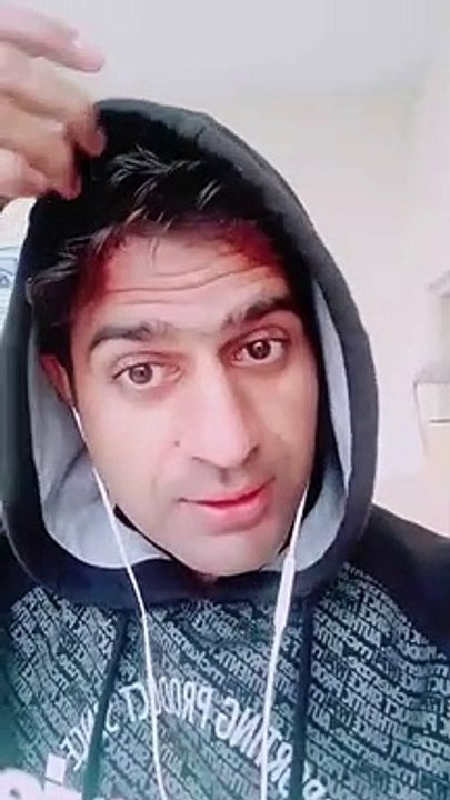 It's winter in Pakistan