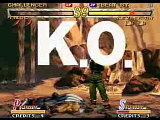 Gnouz RB7 - MOTW - Instinct vs Hookman