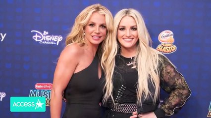 Britney Spears’ Sister Jamie Lynn Says She Has Received Death Threats
