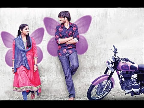 Sairat's Kannada Version Manasu Mallige Kannada Movie Making