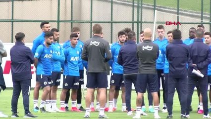 SPOR Vitor Pereira: Şampiyon olmaya geldim ve olacağım