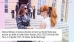 Monica Bellucci et Jessica Chastain : Duo complice et enjoué au défilé Dior