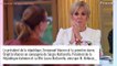 Brigitte Macron : Ultrachic en robe fendue avec Emmanuel, la dolce vita à l'Elysée