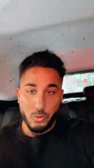 Vivian Grimigni confie recevoir beaucoup de photos de fans dénudés - Instagram