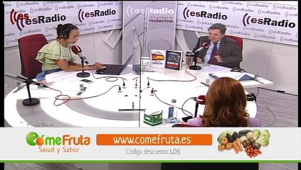 Federico a las 7: Iglesias y Rivera, asesores de izquierda y derecha