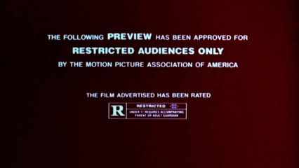 A Stranger Is Watching Trailer (1982)