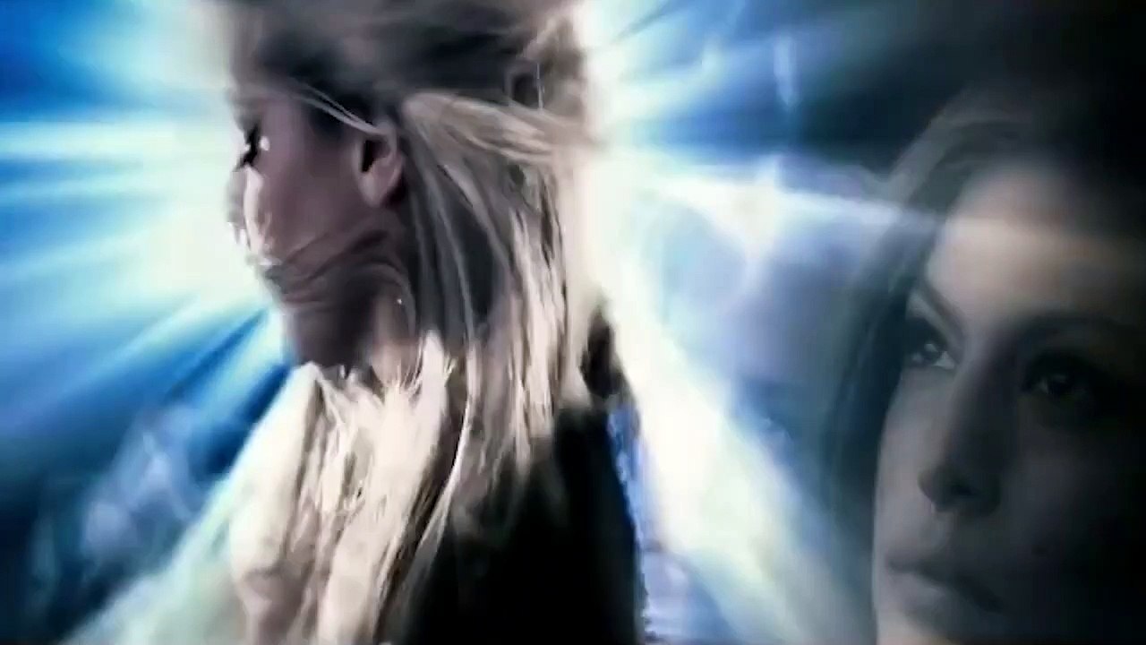The Spirit Trailer (2008)
