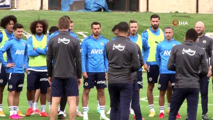 Vitor Pereira: 'Kurallarımızdan taviz vermeden, çok isteyerek, tutkumuzla kazanacağız'