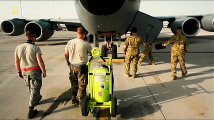 Uçak Kazası Raporu S21E07 Mission Disaster