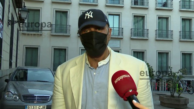 Kiko Matamoros prefiere no desvelar el sexo del bebé que espera su hija Laura