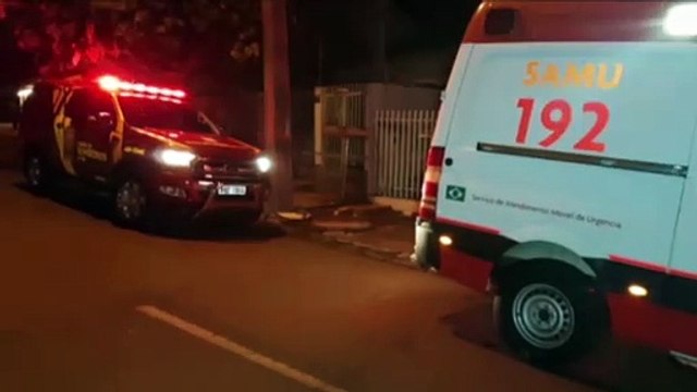 Idosa de 77 anos sofre parada cardíaca e é socorrida no Bairro Pioneiros Catarinense