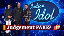 Indian Idol 12 Fake Judgement Row: Host Aditya Narayan Makes Big Revelation