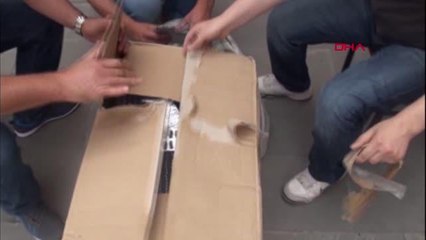 İSTANBUL-İNTERNETTE SATILAN ZAYIFLAMA İLAÇLARINDA ÖLÜM RİSKİ