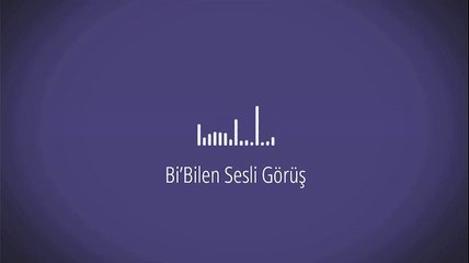 Bi’Bilen İlay Morgan - Sesli Görüş - 3 aylık bebeğim emmiyor, ne yapmalıyım?
