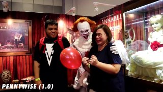 2019 Scare Pranks Compilation (From Pennywise Back To Night King)