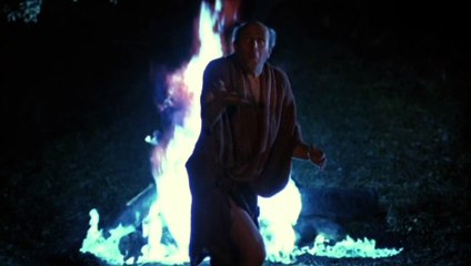 The Beastmaster Trailer (1982)