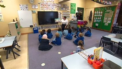 Back-to-school plans hang on pending lockdown decision