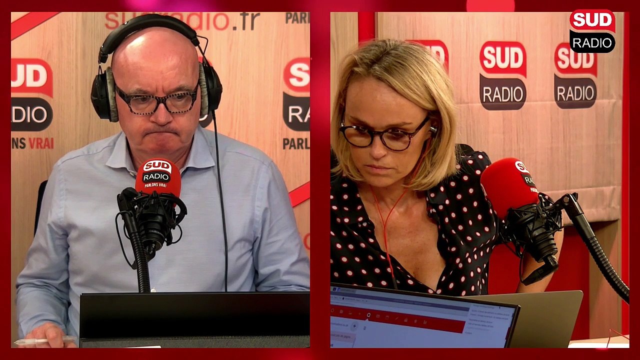 Dominique Dhumeaux : "Implanter une éolienne avec l'argument de l'environnement est insuffisant"