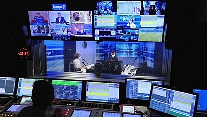 Pazzi, le premier robot pizzaiolo débarque à Paris