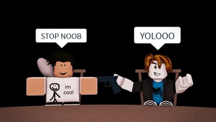 Roblox Breaking Point Be Like Funny Moments Video Dailymotion - breaking point game roblox