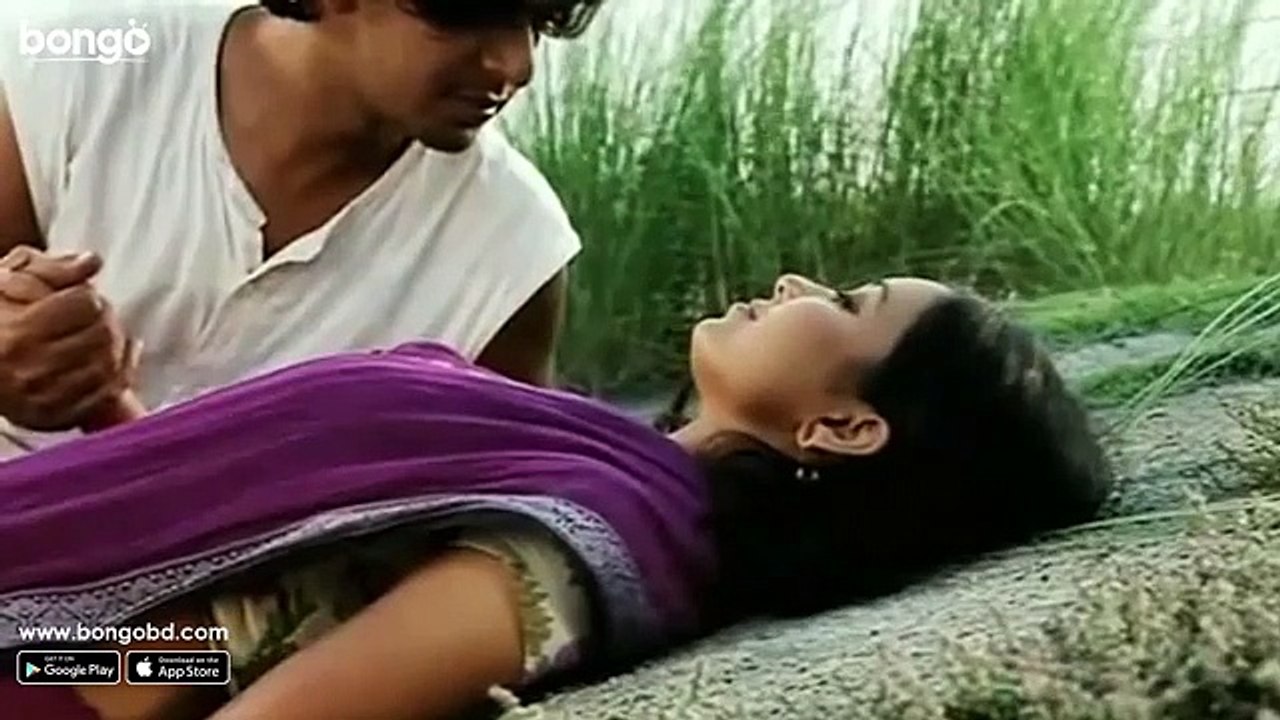 Monpura   মনপুরা   Chanchal Chowdhury, Fazlur Rahman Babu, Farhana Mili   Bangla Movie ,part-2@Amazing Azad@24th BCSEdu