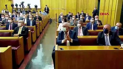 Bahçeli’den Süleyman Soylu açıklaması