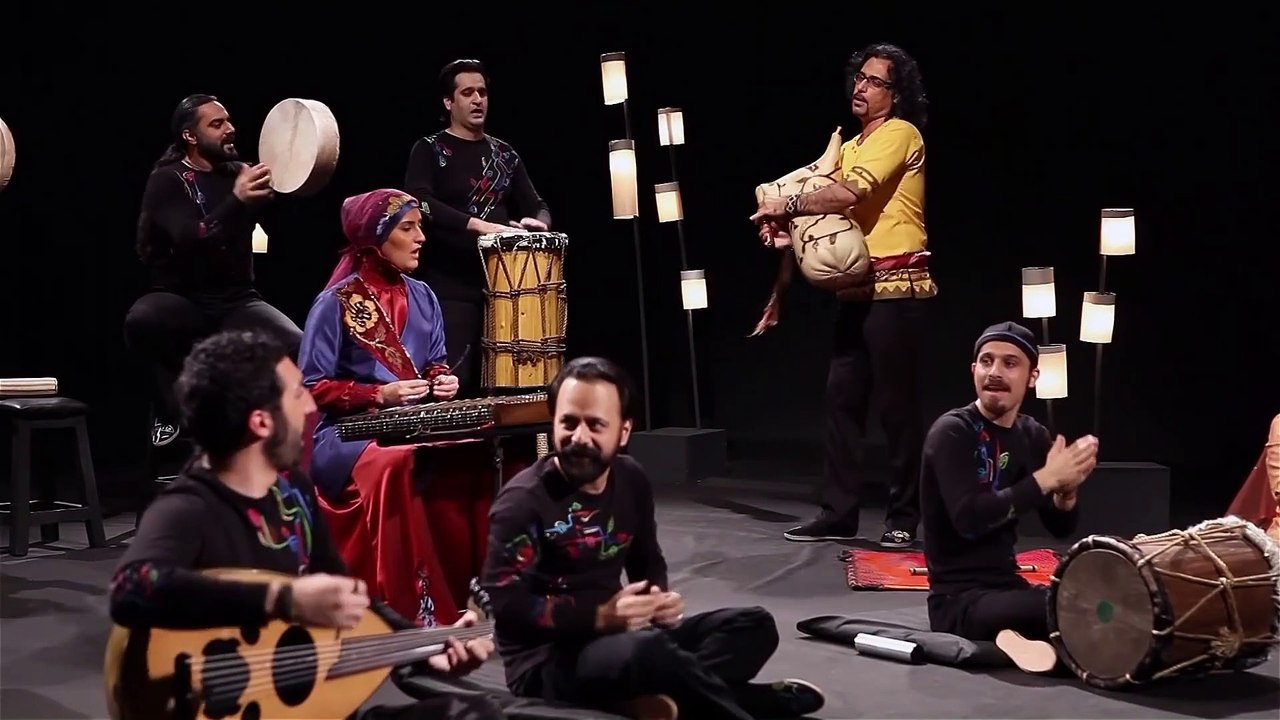 Rastak - Hele Mali