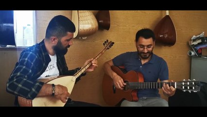 Serkan Aşık  Emrah Kayhan   Al Ömrümü Koy Ömrünün Üstüne
