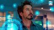 Robert Downey Jr unfollows all Marvel stars, leaving fans shocked