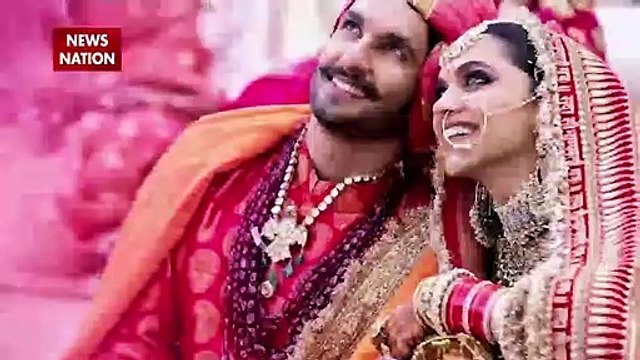 Ranveer Singh had affair with these actresses before marrying Deepika