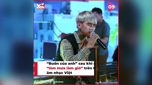 Top 10 MV đạt 100 triệu view nhanh nhất VPOP